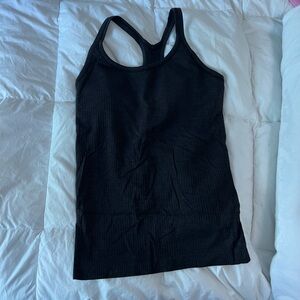 LULULEMON EB TO STREET TANK
